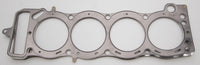 Thumbnail for Cometic Gasket Toyota 2.4L 22R Motor .070in MLS-5 Head gasket