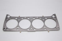 Thumbnail for Cometic Pontiac V8 4.200 inch Bore .027 inch MLS Headgasket