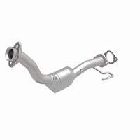 Thumbnail for MagnaFlow Conv DF 96-98 Explorer-Mountaineer