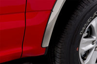 Thumbnail for Putco 18-20 Ford F-150 - w/ or w/o Factory Fender Flares Stainless Steel Fender Trim