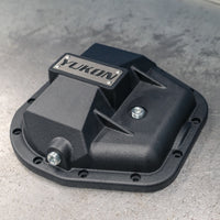 Thumbnail for Yukon Gear 97-17 Ford E150 9.75in Rear Differentials Hardcore Cover