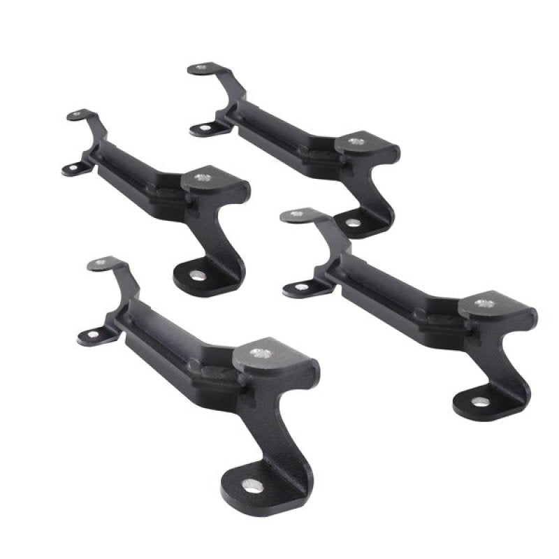 Go Rhino XRS to SRM Connector Bracket Kit