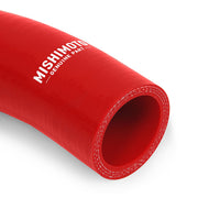 Thumbnail for Mishimoto 09-10 Ford F-150 5.4L V8 Red Silicone Radiator Hose Kit