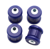 Thumbnail for SuperPro 2001 Lexus IS300 Base Front Upper Control Arm Bushing Set - Camber Adjustable