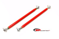 Thumbnail for BMR 64-72 A-Body Double Adj. Offset Lower Control Arms - Red