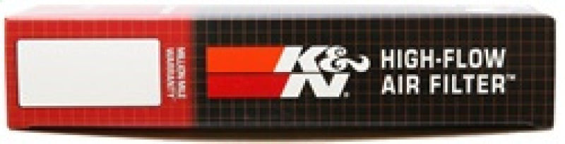 K&N 07-10 BMW X5/X6 3.0L DSL Drop In Air Filter