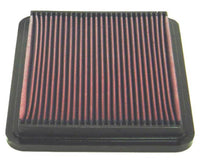 Thumbnail for K&N Replacement Air Filter LEXUS GS400,1998-99