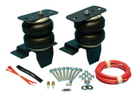 Thumbnail for Firestone Ride-Rite Air Helper Spring Kit Rear 07-18 Toyota Tundra 2WD/4WD / 07-18 TRD (W217602445)