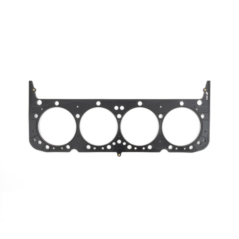 Cometic Chevy Small Block 4.125 inch Bore .040 inch MLS Headgasket (w/All Steam Holes)