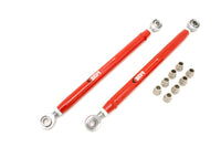 Thumbnail for BMR 05-14 S197 Mustang Double Adj. Lower Control Arms w/ Heavy Duty Rod Ends - Red