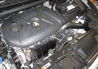 Thumbnail for AEM 12-13 Hyundai Elantra 1.8L Gunmetal Gray Cold Air Intake