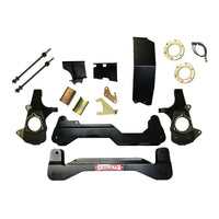 Thumbnail for Skyjacker Suspension Lift Kit Component 2014-2017 GMC Sierra 1500