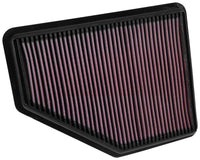 Thumbnail for K&N 2016-2017 Chevrolet Volt 1.5L Drop In Air Filter