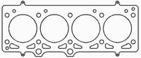 Thumbnail for Cometic 87-92 Ferrari F40 2.9L V8 TT 84mm .067 Thick MLS-5 Head Gasket