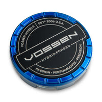 Thumbnail for Vossen Billet Sport Cap - Small - Hybrid Forged - Fountain Blue