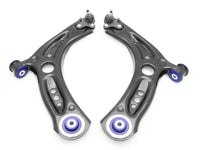 Thumbnail for SuperPro 2015 Audi A3 Quattro Premium Front Lower Control Arm Set w/ Bushings