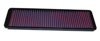 Thumbnail for K&N Replacement Air Filter JAGUAR XJS,XKE 1971-80