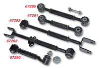 Thumbnail for SPC Performance Honda/Acura Rear Adjustable Arms (Set of 5)