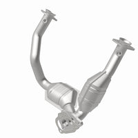 Thumbnail for MagnaFlow 01-03 Ford Ranger V6 3.0L OEM Grade Direct-Fit Catalytic Converter