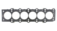 Thumbnail for Cometic 93-02 Toyota/Lexus 2JZ-GE / GTE 87mm Bore .052in MLX Head Gasket