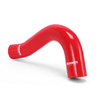 Thumbnail for Mishimoto 2010 Dodge 6.7L Cummins Silicone Coolant Hose Kit - Red