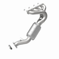 Thumbnail for MagnaFlow Conv DF 04-08 Cadillac XLR 4.6L Passenger Side