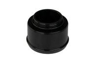 Thumbnail for Turbosmart BOV Kompact 34mm Inlet Fitting - Black