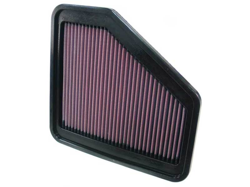 K&N Replacement Air Filter TOYOTA RAV-4 2006-2010