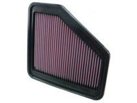 Thumbnail for K&N Replacement Air Filter TOYOTA RAV-4 2006-2010