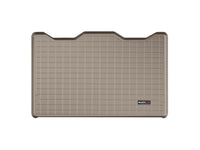 Thumbnail for WeatherTech 07-13 Cadillac Escalade ESV Cargo Liners - Tan