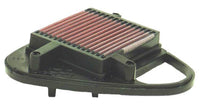 Thumbnail for K&N 88-98 Honda VT600C Shadow VLX600 / 93-98 VT600CD Shadow VLX Deluxe 600 Replacement Air Filter