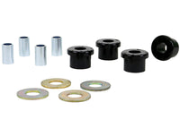 Thumbnail for Whiteline 2007 Toyota Tundra Base Steering Rack Bushing Kit