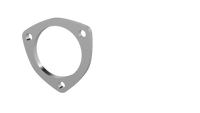 Thumbnail for QTP 3in Weld-On QTEC 3 Bolt Flange