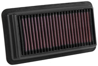 Thumbnail for K&N 2016-2017 Honda Civic L4-1.5L F/I Replacement Drop In Air Filter