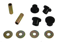 Thumbnail for Whiteline Plus 02-09 Lexus GX470 / 06+ Toyota FJ Cruiser Front Steering-Rack & Pinion Mount Bushing