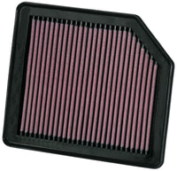 Thumbnail for K&N 06-09 Honda Civic 1.8L L4 Drop In Air Filter