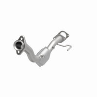 Thumbnail for MagnaFlow Conv DF 96-98 Explorer-Mountaineer