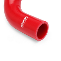 Thumbnail for Mishimoto 05-10 Mopar 6.1L V8 Red Silicone Hose Kit