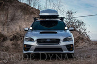 Thumbnail for Diode Dynamics 15-21 Subaru WRX/Sti Ditch Light Brackets