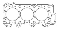 Thumbnail for Cometic Honda J35A/A4 SOHC V6 01-04 90mm .040 inch MLS Head Gasket Stock / Darton Sleeve