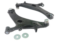 Thumbnail for Whiteline 09-13 Subaru Forester Control Arms - Lower Front