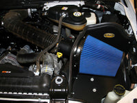 Thumbnail for Airaid 05-07 Ford F-250/350 6.8L V-10 CAD Intake System w/o Tube (Dry / Blue Media)