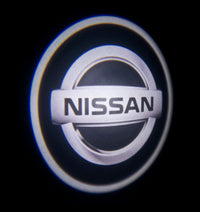 Thumbnail for Oracle Door LED Projectors - Nissan SEE WARRANTY