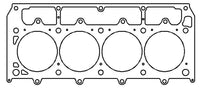 Thumbnail for Cometic GM LSX RHS 4.15in Bore .040 inch MLX 4 Layer Head Gasket