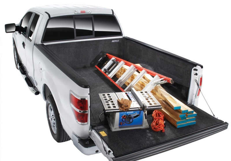 BedRug 20-23 GM Silverado/Sierra HD 6ft 9in Bed w/o Multi-Pro TG Bedliner