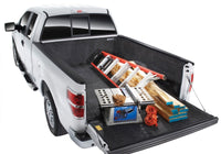 Thumbnail for BedRug 20-23 GM Silverado/Sierra HD 6ft 9in Bed w/o Multi-Pro TG Bedliner