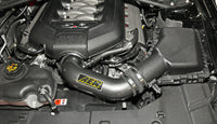 Thumbnail for AEM 11-14 Ford Mustang 5.0L V8 HCA Air Intake System