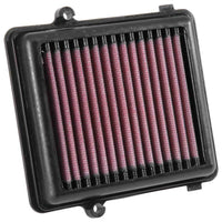 Thumbnail for K&N 16-17 Honda CRF1000L Africa Twin 998 Replacement Drop In Air Filter (2 Per Box)