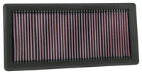 Thumbnail for K&N 2016 Cadillac CT6 L4-2.0L F/I Replacement Drop In Air Filter