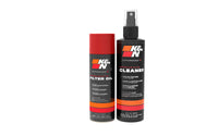 Thumbnail for K&N Aerosol Oil Recharger Service Kit